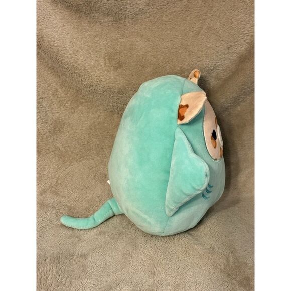 Squishmallow Lexie the Cheetah in Stingray Costume 7.5"   NWT - Picture 9 of 11